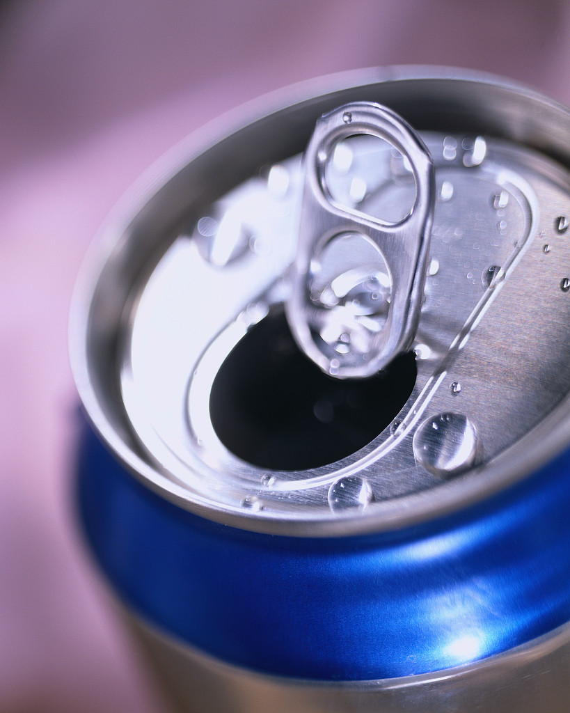 Soda Consumption and the Risk of Stroke in Men and Women